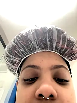 Hazel eyeddemonx online show from November 29, 2025, 3:17 am