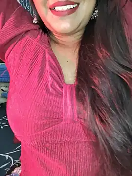 Muskan4156 online show from July 16, 2026, 8:11 am