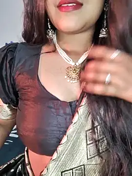 Muskan4156 online show from April 24, 2026, 5:15 pm