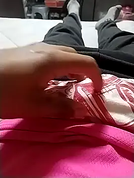 Yordivil1 online show from December 3, 2025, 3:07 am