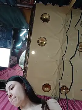 Snapshot of Foxylce chatting on February 15, 2026, 12:55 am Foxylce online show from February 15, 2026, 12:55 am