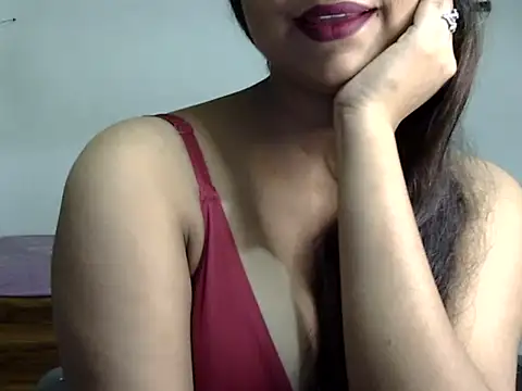 cute rohani1 online show from July 24, 2026, 4:25 pm