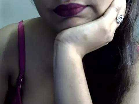 cute rohani1 online show from July 13, 2026, 5:45 pm