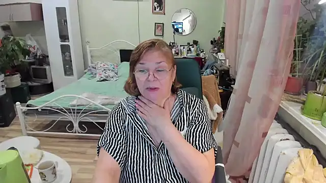 rekelme online show from January 31, 2026, 7:12 pm