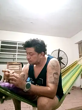 Senor420 online show from November 30, 2025, 4:46 am