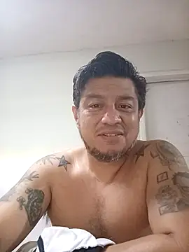 Senor420 online show from November 28, 2025, 5:07 am