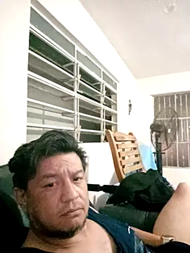 Senor420 online show from November 29, 2025, 7:52 am