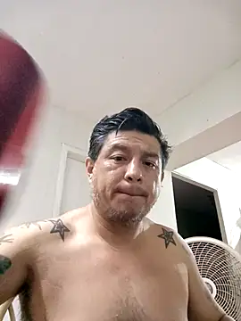 Senor420 online show from December 4, 2025, 6:12 am