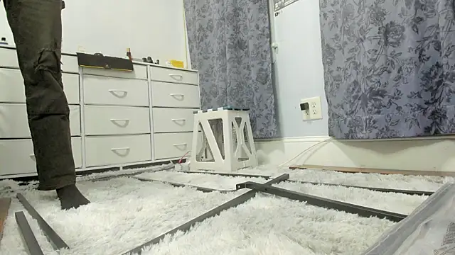 hardnigro online show from December 17, 2025, 9:31 pm