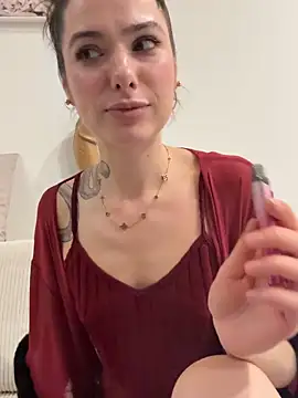 Sugarbellax online show from December 22, 2025, 9:26 pm