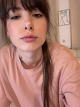 Sugarbellax online show from February 2, 2026, 5:56 pm