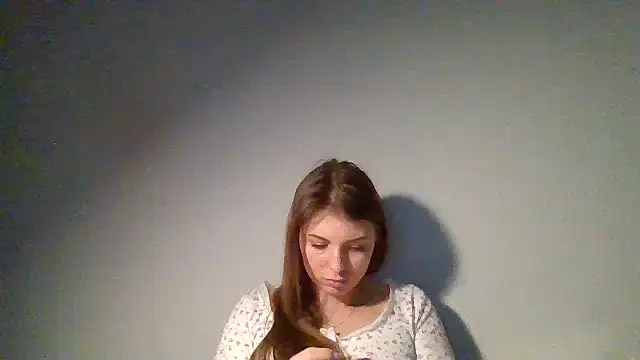 Devil Maiden online show from March 18, 2026, 7:26 pm