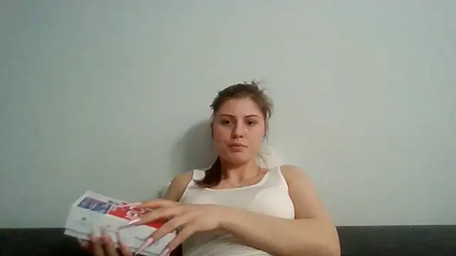 Devil Maiden online show from April 9, 2026, 2:45 pm