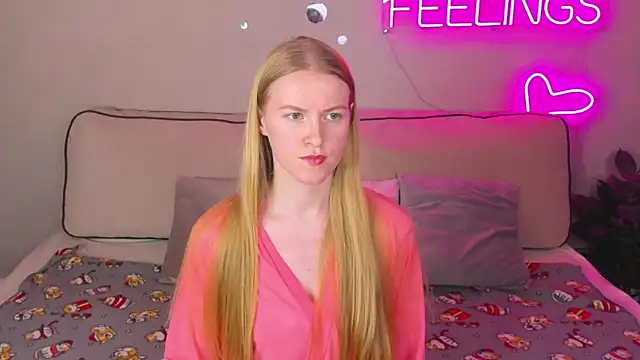 Alicia Hars online show from January 8, 2026, 9:04 am