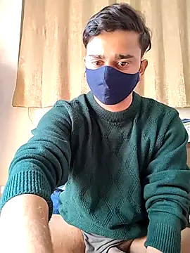 samnick4321 online show from November 28, 2025, 4:45 am