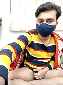 samnick4321 online show from December 4, 2025, 8:08 pm