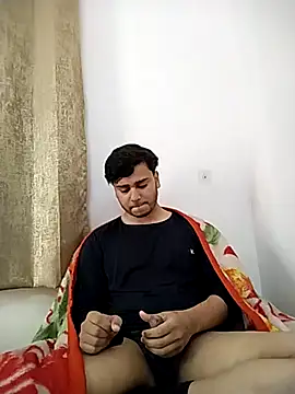 samnick4321 online show from January 15, 2026, 4:49 am