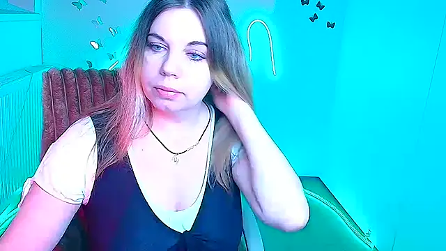 Amanda Swannn online show from February 24, 2026, 6:36 am