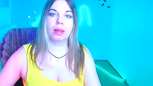 Amanda Swannn online show from March 7, 2026, 6:53 am