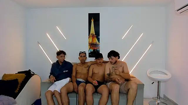 brutal revolution online show from March 13, 2026, 1:10 am