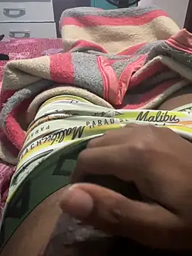 Megalodonpreto online show from November 27, 2025, 2:17 pm