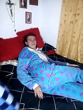 Jazmin trans online show from December 23, 2025, 1:49 am