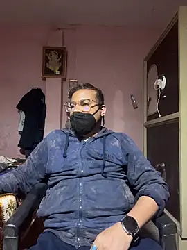 Saxymood1111 online show from February 22, 2026, 2:41 pm