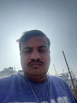 Saxymood1111 online show from January 12, 2026, 8:10 am