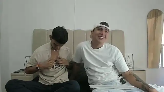 Snapshot of TomasANDalejo chatting on December 1, 2025, 12:50 pm TomasANDalejo online show from December 1, 2025, 12:50 pm