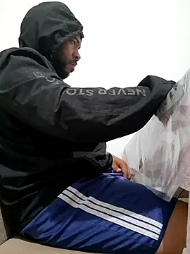 marco Anthony75 online show from March 13, 2026, 9:25 am