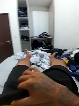 marco Anthony75 online show from April 13, 2026, 10:19 am