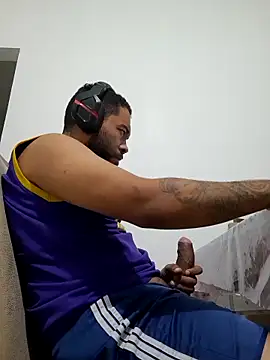 marco Anthony75 online show from March 19, 2026, 9:42 am