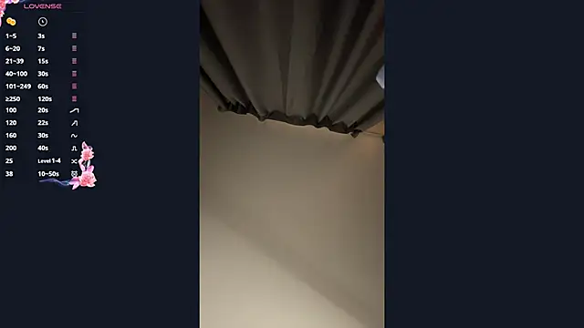 Snapshot of ElyaMur chatting on January 17, 2026, 3:15 pm ElyaMur online show from January 17, 2026, 3:15 pm