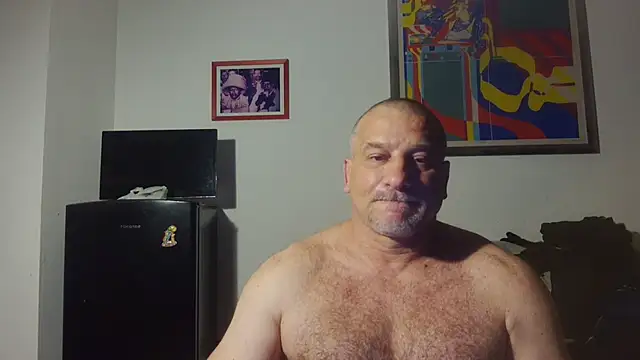 Mauro7788 online show from June 8, 2026, 1:00 am