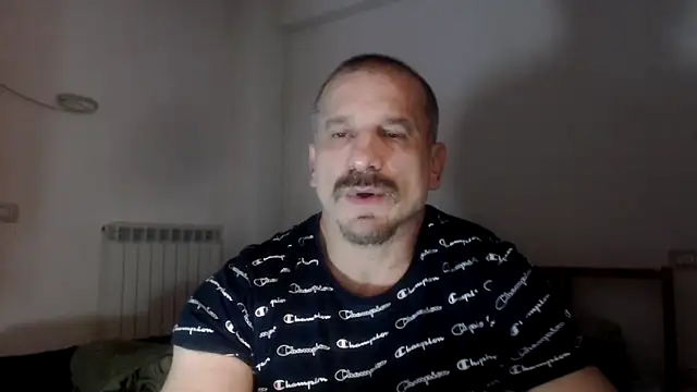 Snapshot of Mauro7788 chatting on December 20, 2025, 12:41 pm Mauro7788 online show from December 20, 2025, 12:41 pm