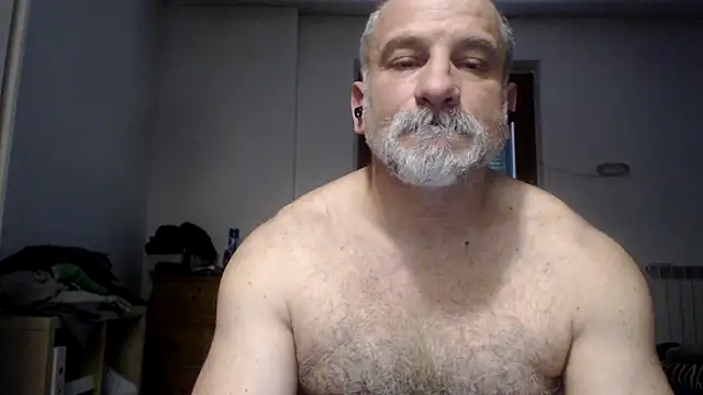 Mauro7788 online show from April 5, 2026, 5:25 am