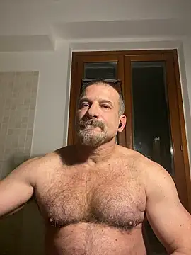 Snapshot of Mauro7788 chatting on January 13, 2026, 9:30 pm Mauro7788 online show from January 13, 2026, 9:30 pm