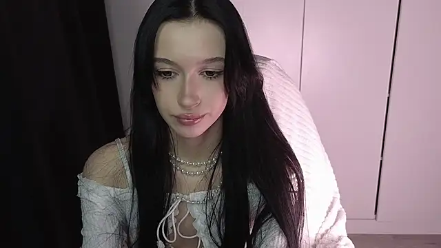 Snapshot of lissalison chatting on December 3, 2025, 12:33 am lissalison online show from December 3, 2025, 12:33 am