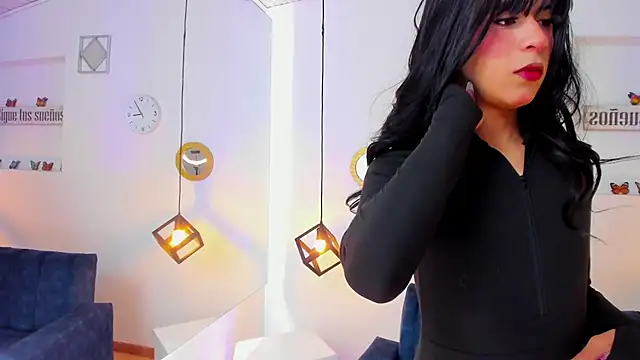 Hot Darliing online show from November 29, 2025, 1:55 pm