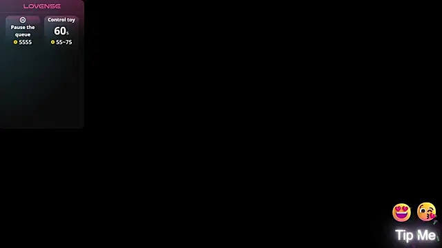 Hot Darliing online show from December 3, 2025, 1:43 pm