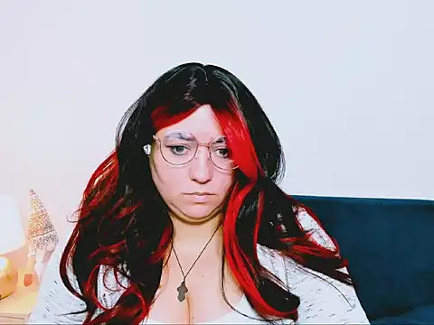 Snapshot of HarperSensual chatting on December 17, 2025, 9:47 am HarperSensual online show from December 17, 2025, 9:47 am