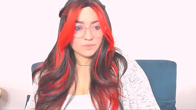 HarperSensual online show from February 28, 2026, 6:46 am