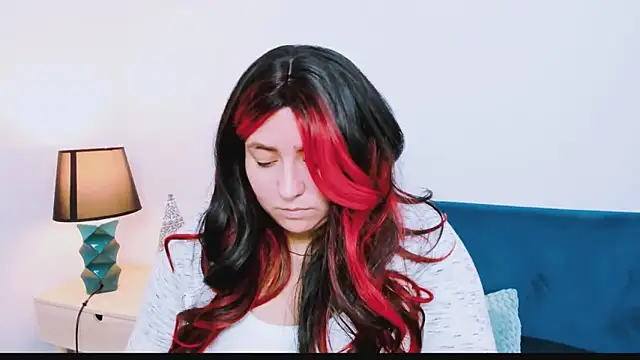 Snapshot of HarperSensual chatting on December 18, 2025, 9:25 am HarperSensual online show from December 18, 2025, 9:25 am