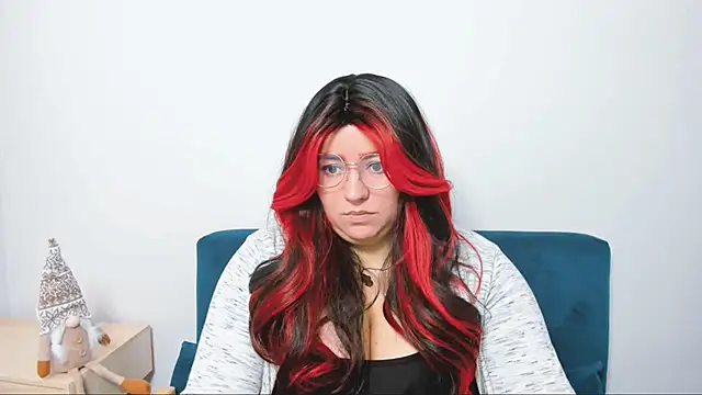 HarperSensual online show from January 19, 2026, 10:30 am