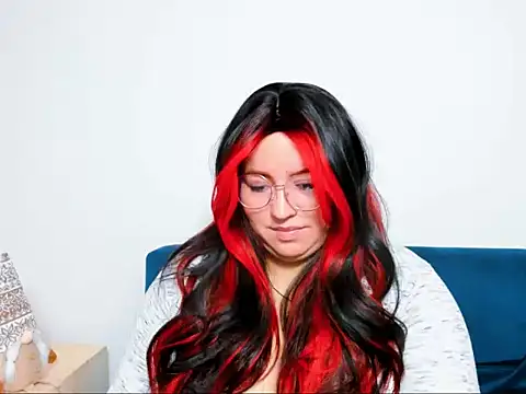 HarperSensual online show from February 7, 2026, 6:21 am