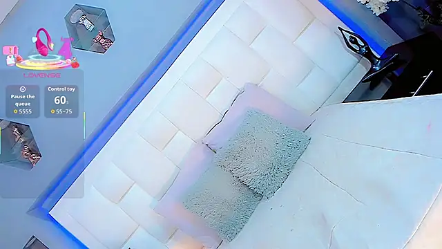 ShantyMiilan online show from February 7, 2026, 4:42 am