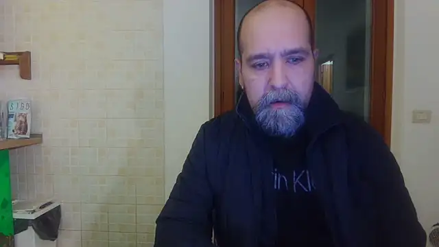 AMIRDIB2025 online show from February 3, 2026, 12:10 am