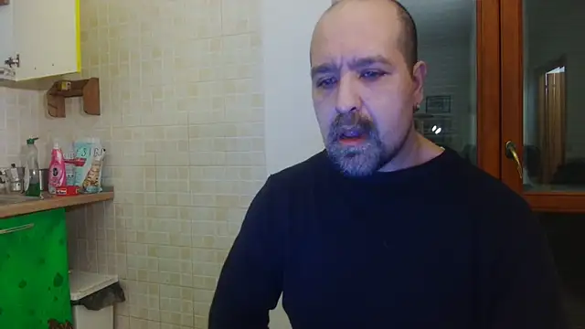 AMIRDIB2025 online show from March 7, 2026, 6:24 pm