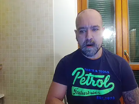 AMIRDIB2025 online show from March 25, 2026, 9:35 pm