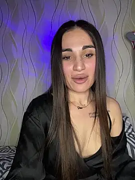 MonikaSi online show from March 27, 2026, 5:58 pm